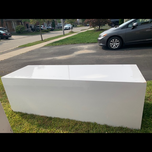 Dresser Table - Picture 4 of 4